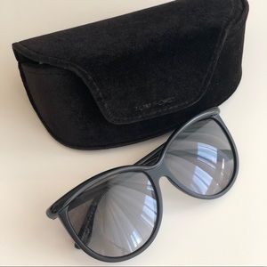 Tom Ford sunglasses